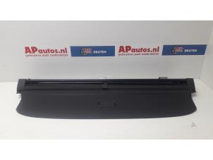 Used Luggage compartment cover Audi A4 Avant (B7) 2.0 TDI 16V Price € 74,99 Margin scheme offered by AP Autos