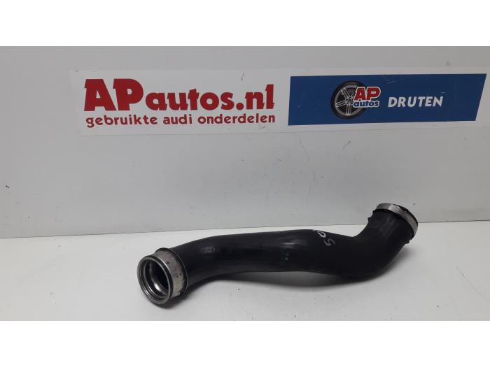 Gebrauchte Intercooler Schlauch Audi A4 Avant (B7) 2.0 TDI 16V Preis € 24,99 Margenregelung angeboten von AP Auto's
