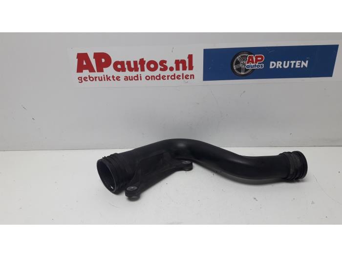 Intercooler Rohre mei oe-nummer 1K0145762C Vorrat | ProxyParts.de