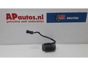 Used Heater resistor Audi A6 (C4) 2.6 V6 Price € 19,99 Margin scheme offered by AP Autos