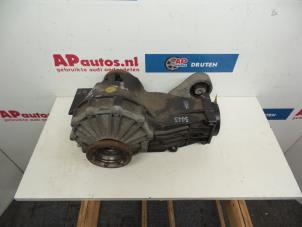 Used Rear differential Audi A6 Avant Quattro (C6) 3.0 TDI V6 24V Price € 199,99 Margin scheme offered by AP Autos