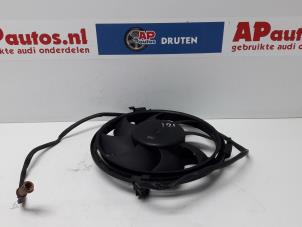 Used Air conditioning cooling fans Audi A6 Avant (C5) 2.5 TDI V6 24V Price € 29,99 Margin scheme offered by AP Autos