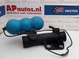 Usagé Conduit de pression d'huile Audi A5 Quattro (B8C/S) 3.0 TDI V6 24V Prix € 19,99 Règlement à la marge proposé par AP Autos