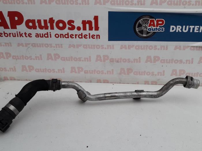 Usagé Conduit (divers) Audi A5 Quattro (B8C/S) 3.0 TDI V6 24V Prix € 20,00 Règlement à la marge proposé par AP Auto's