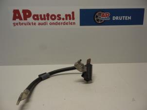 Usagé Câble (divers) Audi A5 Quattro (B8C/S) 3.0 TDI V6 24V Prix € 35,00 Règlement à la marge proposé par AP Autos