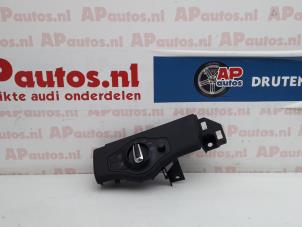 Usados Interruptor de luz Audi A5 Quattro (B8C/S) 3.0 TDI V6 24V Precio € 27,50 Norma de margen ofrecido por AP Autos