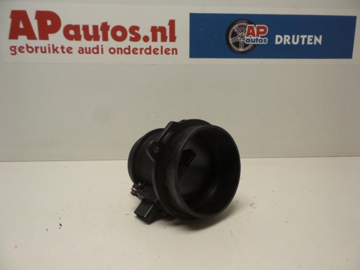 Gebrauchte Luftmassenmesser Audi A5 Quattro (B8C/S) 3.0 TDI V6 24V Preis € 14,99 Margenregelung angeboten von AP Auto's