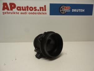 Used Air mass meter Audi A5 Quattro (B8C/S) 3.0 TDI V6 24V Price € 19,99 Margin scheme offered by AP Autos