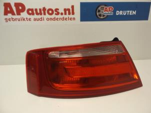 Gebrauchte Rücklicht links Audi A5 Quattro (B8C/S) 3.0 TDI V6 24V Preis € 65,00 Margenregelung angeboten von AP Autos