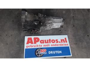 Używane Skrzynia biegów Audi A4 Avant (B7) 2.0 TDI 16V Cena € 149,99 Procedura marży oferowane przez AP Autos