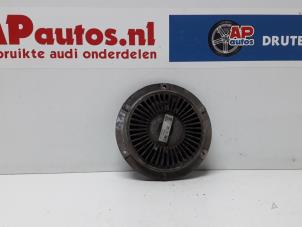 Usados Núcleo autorregulable aleta refrigeración Audi A6 Avant (C5) 2.5 TDI V6 24V Precio de solicitud ofrecido por AP Autos