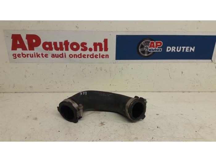 Gebrauchte Turboschlauch Audi A4 Avant (B7) 2.5 TDI V6 24V Preis € 24,99 Margenregelung angeboten von AP Auto's