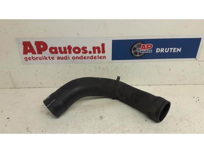 Gebrauchte Turboschlauch Audi TT (8N3) 1.8 20V Turbo Quattro Preis € 25,00 Margenregelung angeboten von AP Auto's