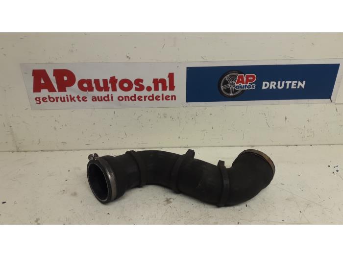 Usagé Tuyau intercooler Audi TT (8N3) 1.8 20V Turbo Quattro Prix € 24,99 Règlement à la marge proposé par AP Auto's