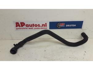Used Radiator hose Audi TT (8N3) 1.8 20V Turbo Quattro Price on request offered by AP Autos