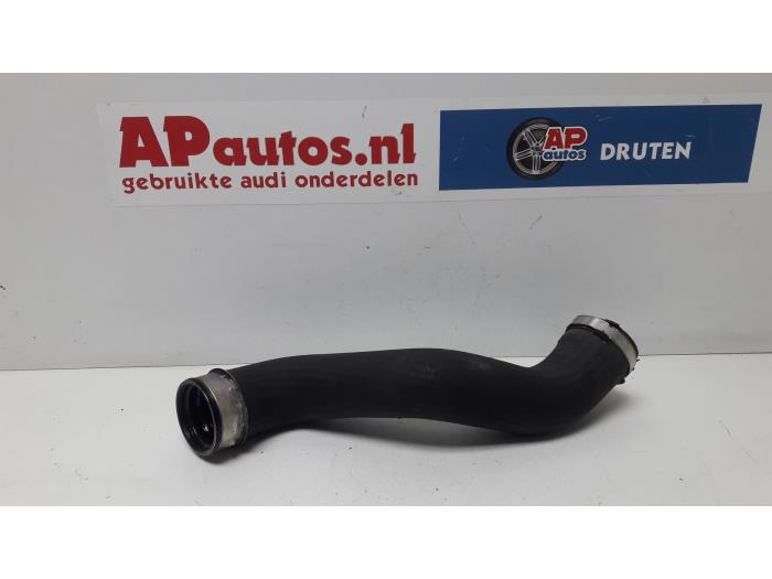 Gebrauchte Intercooler Schlauch Audi A4 Avant (B7) 2.0 TDI 16V Preis € 24,99 Margenregelung angeboten von AP Auto's