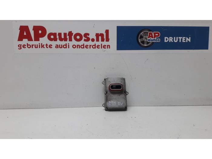 Używane Starter ksenonowy Audi A8 (D3) 3.7 V8 40V Quattro Cena € 74,99 Procedura marży oferowane przez AP Auto's