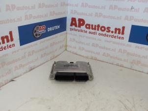 Used Engine management computer Audi A6 Avant (C5) 1.9 TDI 130 Price € 70,00 Margin scheme offered by AP Autos