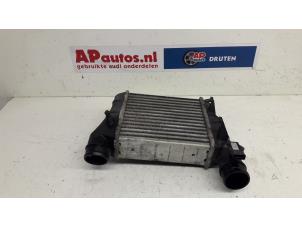 Usagé Echangeur air (Intercooler) Audi A4 Avant (B7) 2.0 TDI 16V Prix € 24,99 Règlement à la marge proposé par AP Autos