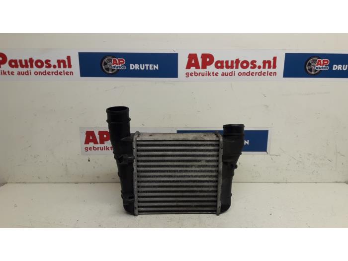 Used Intercooler Audi A4 (B6) 1.9 TDI PDE 130 Price € 24,99 Margin scheme offered by AP Auto's