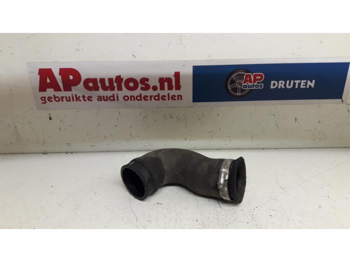 Gebrauchte Intercooler Schlauch Audi A4 Avant (B7) 2.0 TDI 16V Preis € 24,99 Margenregelung angeboten von AP Auto's