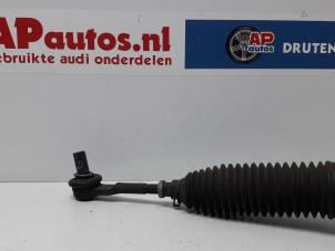 Usados Tirante (completa) Audi A6 Avant Quattro (C6) 3.0 TDI V6 24V Precio € 19,99 Norma de margen ofrecido por AP Autos