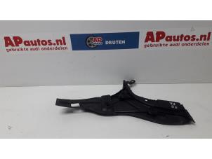 Used Rear bumper bracket, right Audi A3 Sportback (8VA/8VF) 1.6 TDI Ultra 16V Price € 45,00 Margin scheme offered by AP Autos