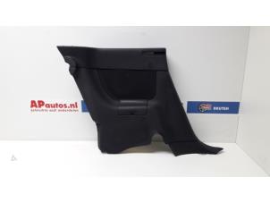 Used Side panel trim, rear left Audi TT (8N3) 1.8 T 20V Quattro Price on request offered by AP Autos