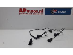 Używane Zestaw czujników parkowania Audi A3 Sportback (8VA/8VF) 1.6 TDI Ultra 16V Cena € 74,99 Procedura marży oferowane przez AP Autos