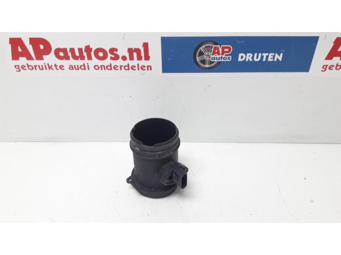 Gebrauchte Luftmassenmesser Audi A8 (D3) 3.7 V8 40V Quattro Preis € 19,99 Margenregelung angeboten von AP Auto's