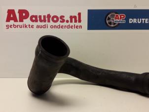 Used Radiator hose Audi A6 Avant (C5) 2.5 TDI V6 24V Price € 24,99 Margin scheme offered by AP Autos