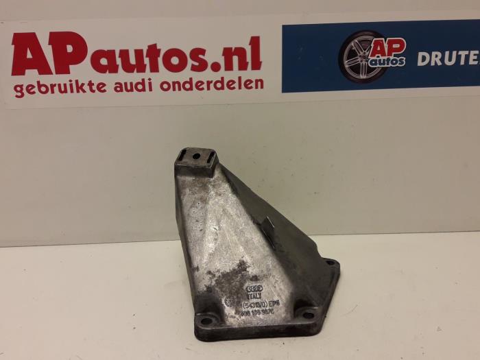 Used Engine mount Audi A6 Avant (C5) 2.5 TDI V6 24V Price € 19,99 Margin scheme offered by AP Auto's
