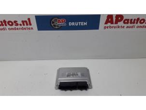 Używane Komputer sterowania silnika Audi A4 (B5) 2.4 30V Cena € 50,00 Procedura marży oferowane przez AP Autos