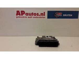 Used Engine management computer Audi A3 (8P1) 2.0 TDI 16V Price € 75,00 Margin scheme offered by AP Autos