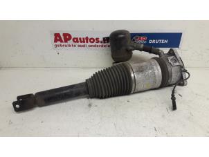 Used Rear shock absorber rod, left Audi A8 (D3) 3.7 V8 40V Quattro Price € 99,99 Margin scheme offered by AP Autos