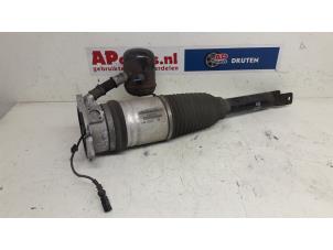 Used Rear shock absorber rod, right Audi A8 (D3) 3.7 V8 40V Quattro Price € 89,99 Margin scheme offered by AP Autos