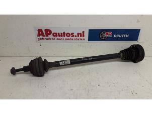 Used Drive shaft, rear right Audi A8 (D3) 3.7 V8 40V Quattro Price € 24,99 Margin scheme offered by AP Autos
