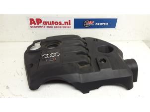 Used Engine cover Audi A4 Avant (B6) 1.9 TDI PDE 130 Price € 25,00 Margin scheme offered by AP Autos