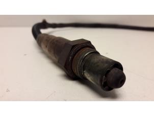 Sonde lambda d'un Audi A4 (B7) 2.0 20V 2007