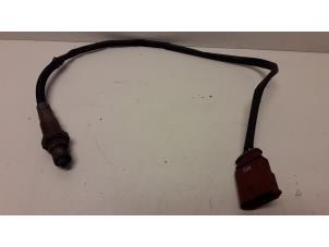 Sonde lambda d'un Audi A4 (B7) 2.0 20V 2007