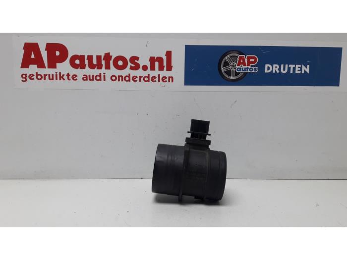 Gebrauchte Luftmassenmesser Audi A4 (B8) 2.0 TDI 16V Preis € 14,99 Margenregelung angeboten von AP Auto's