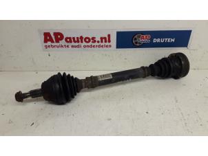 Used Front drive shaft, right Audi TT Roadster (8N9) 1.8 20V Turbo Quattro Price € 24,99 Margin scheme offered by AP Autos