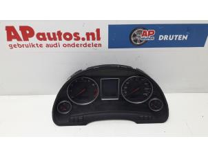 Used Odometer KM Audi A4 Avant (B6) 2.0 20V Price € 75,00 Margin scheme offered by AP Autos