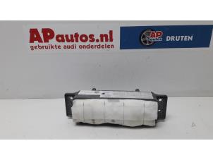 Używane Poduszka powietrzna prawa (deska rozdzielcza) Audi A6 Avant (C6) 2.7 TDI V6 24V Cena € 40,00 Procedura marży oferowane przez AP Autos