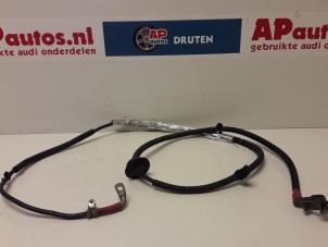 Gebrauchte Kabel (sonstige) Audi A4 (B6) 1.8 T 20V Preis € 24,99 Margenregelung angeboten von AP Autos