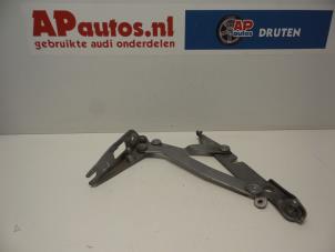 Used Boot lid hinge Audi A4 (B6) 1.8 T 20V Price € 15,00 Margin scheme offered by AP Autos