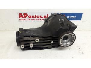 Used Rear differential Audi A8 (D3) 3.7 V8 40V Quattro Price € 199,99 Margin scheme offered by AP Autos