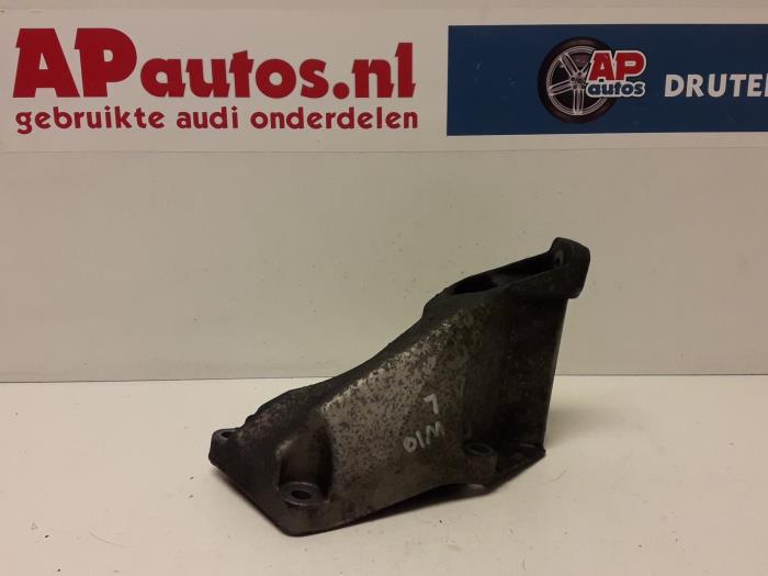 Used Engine mount Audi A6 (C5) 1.9 TDI 115 Price € 19,99 Margin scheme offered by AP Auto's