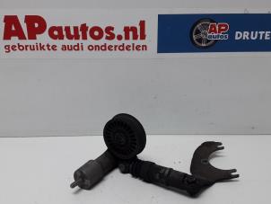 Used Drive belt tensioner Audi A6 (C5) 1.9 TDI 115 Price € 9,99 Margin scheme offered by AP Autos