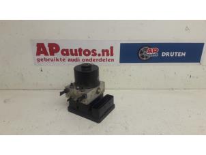 Usagé Pompe ABS Audi A2 (8Z0) 1.4 16V Prix € 65,00 Règlement à la marge proposé par AP Autos